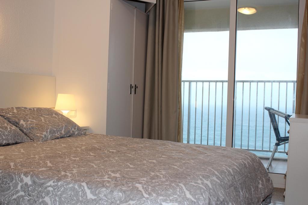 Sun Tower Beach * Platja d'Aro (Playa de Aro)