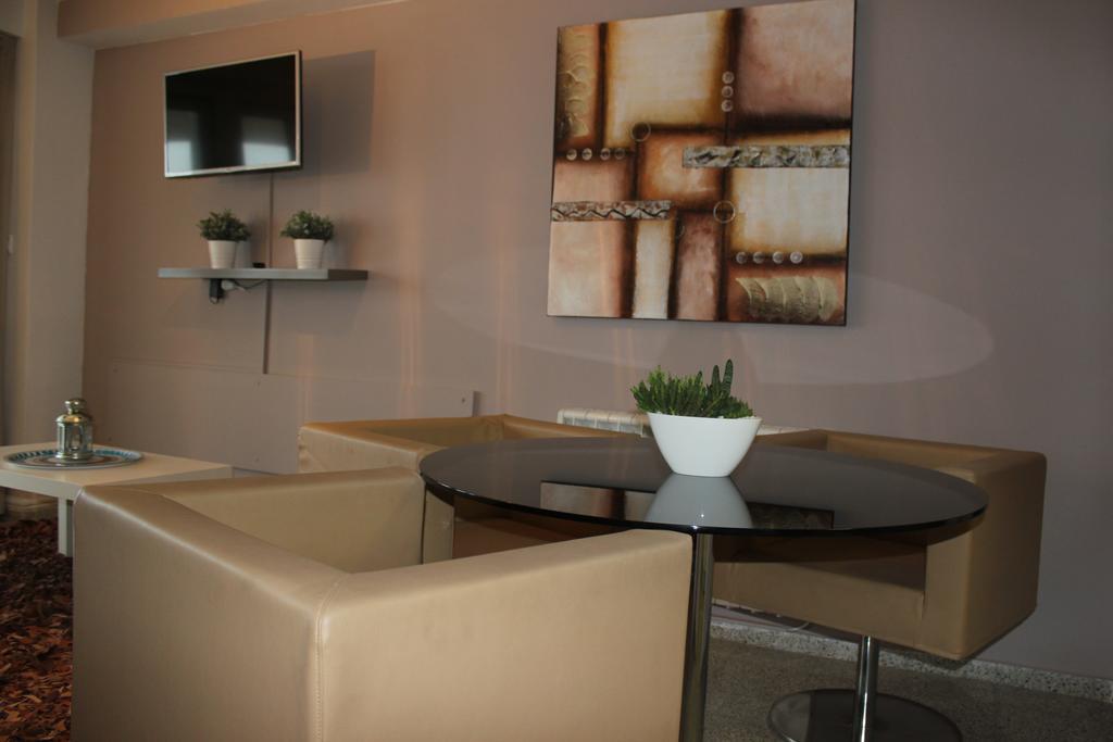 Apartamento Sun Tower Beach *