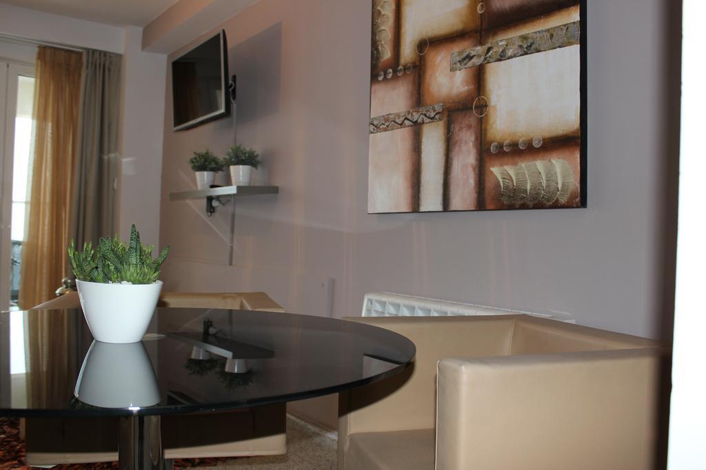 Apartamento Sun Tower Beach