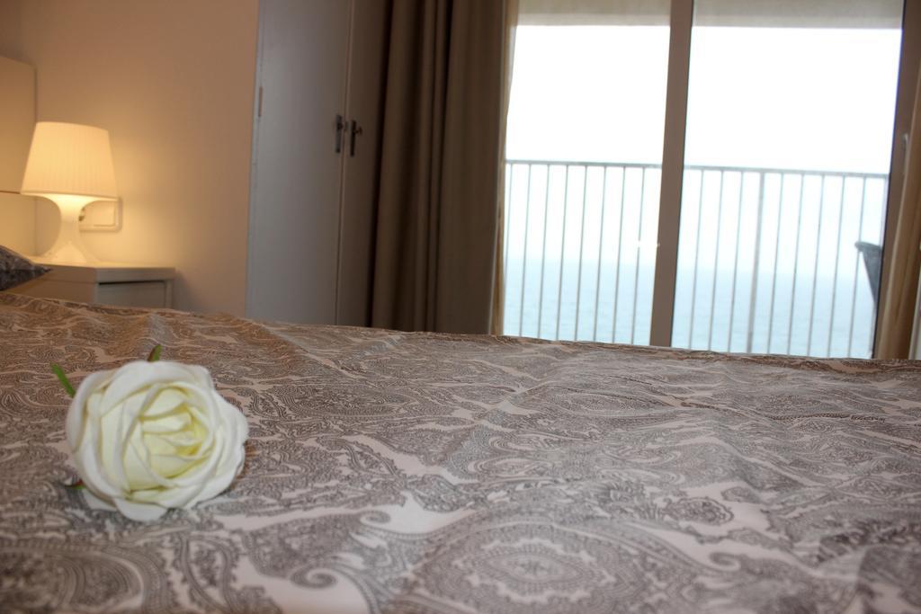 Sun Tower Beach Platja d'Aro (Playa de Aro)
