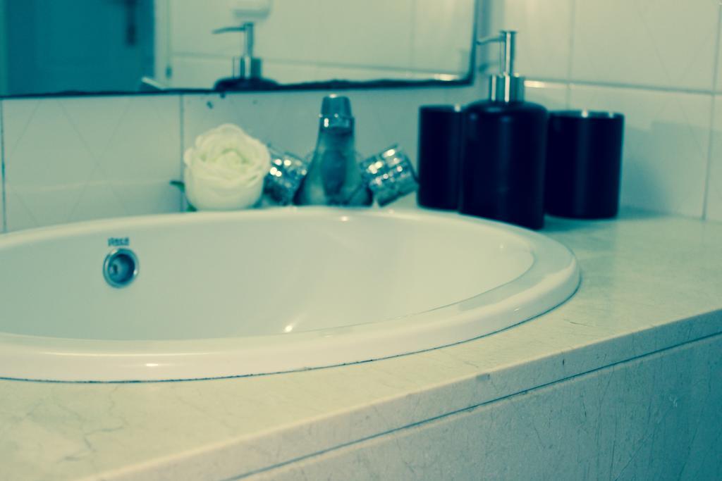 Sun Tower Beach Apartamento