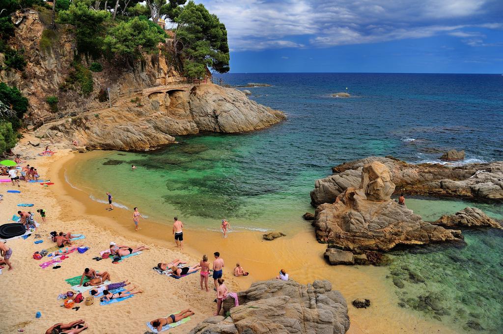 Sun Tower Beach