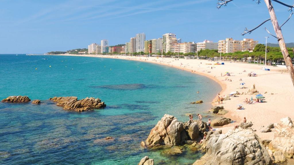 Apartamento Sun Tower Beach *