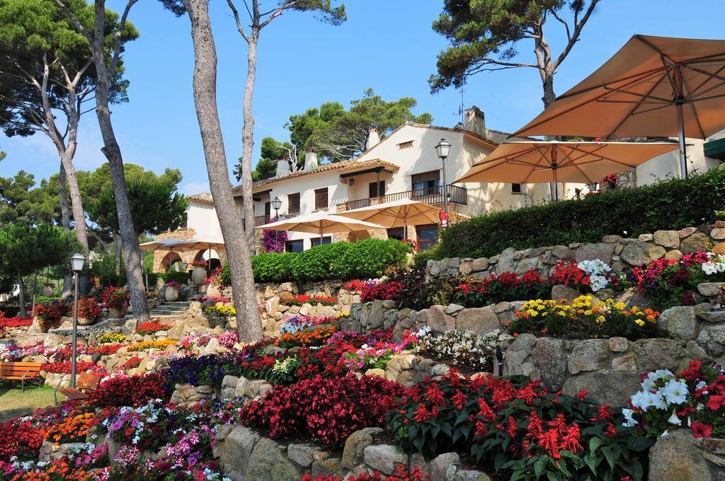 Camping Treumal 4* Sant Antoni De Calonge
