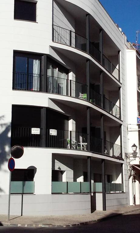 Apartamento Tdm