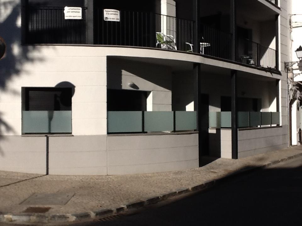 Apartamento Tdm *
