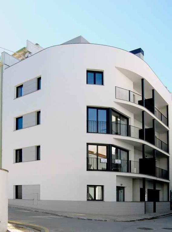 Apartamento Tdm