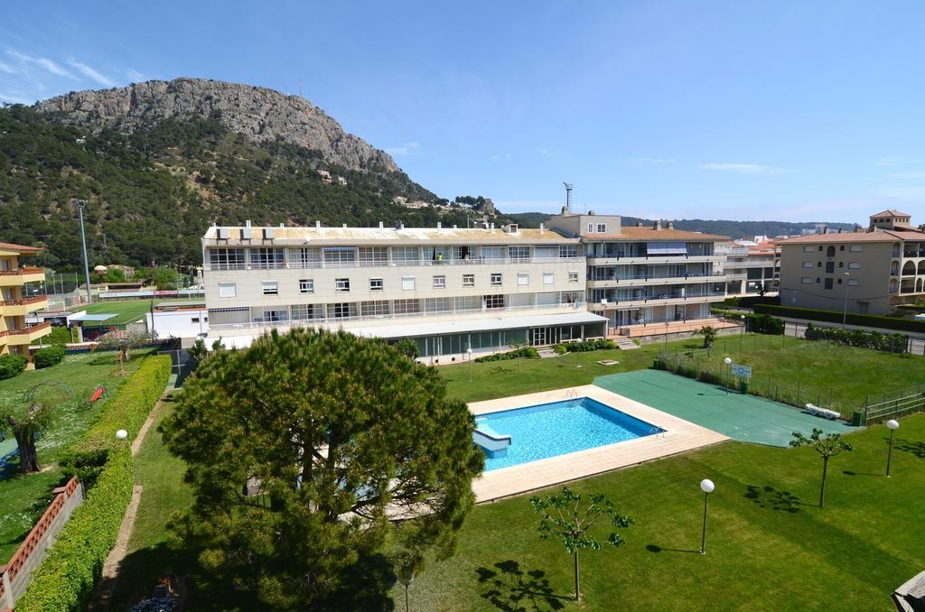 Apartamentos Blau Park Apartamento
