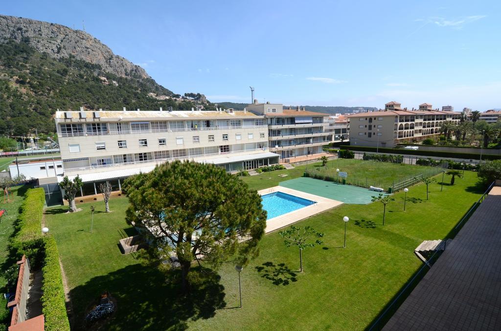Apartamentos Blau Park
