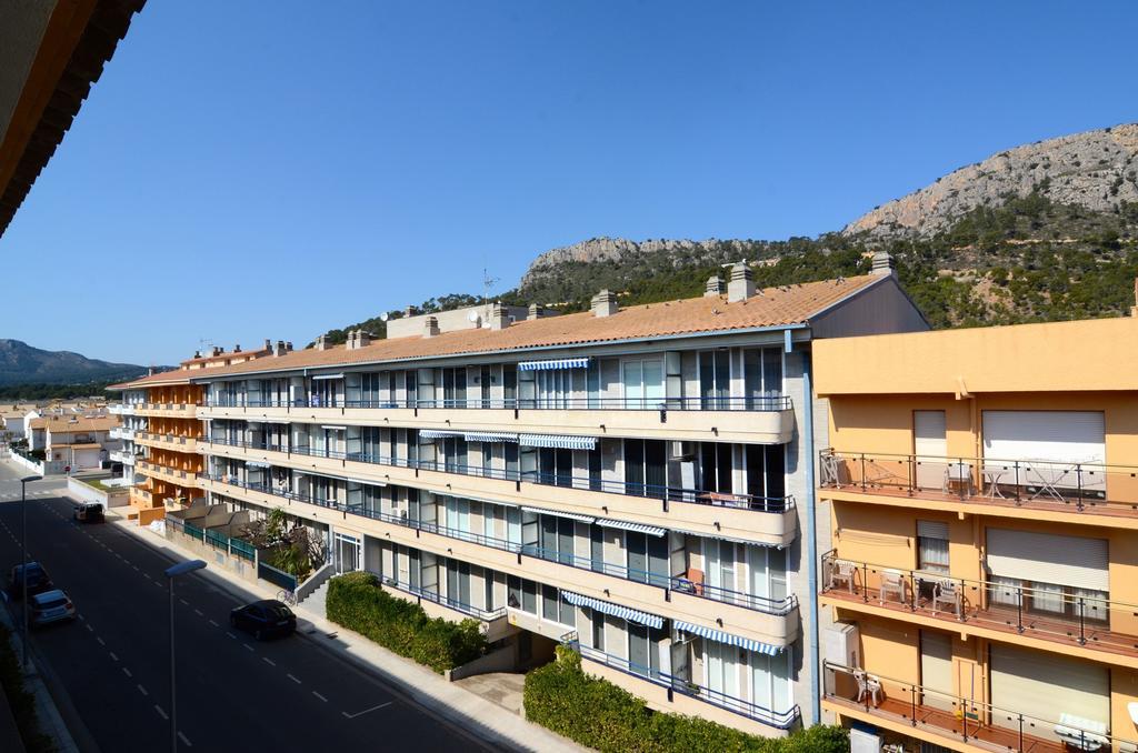 Apartamentos Blau Park * Torroella de Montgrí