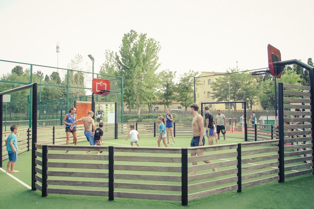 Senia Riu Campsite 2*