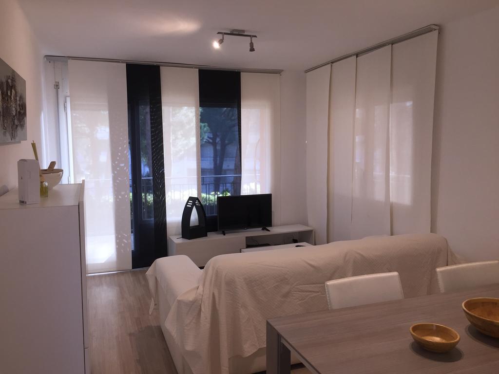 Apartment Playa De La Fosca *