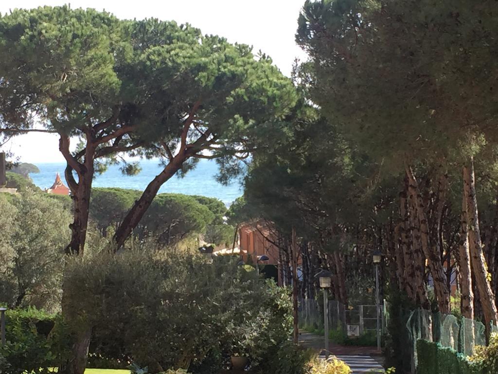 Apartment Playa De La Fosca *