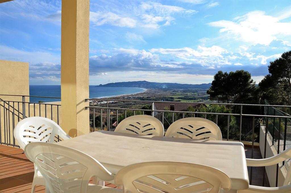Apartamento Montseny *