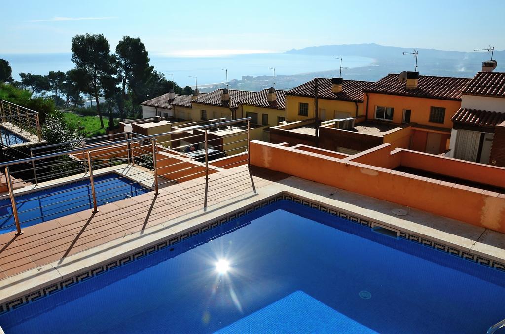 Apartamento Montseny L'Estartit