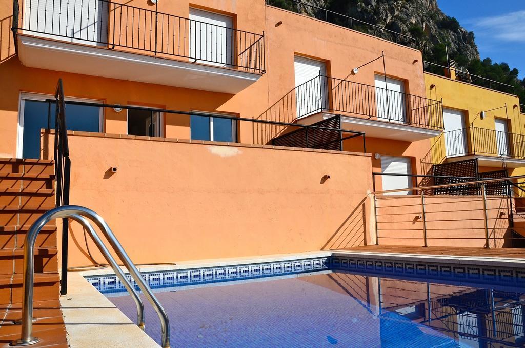 Apartamento Montseny