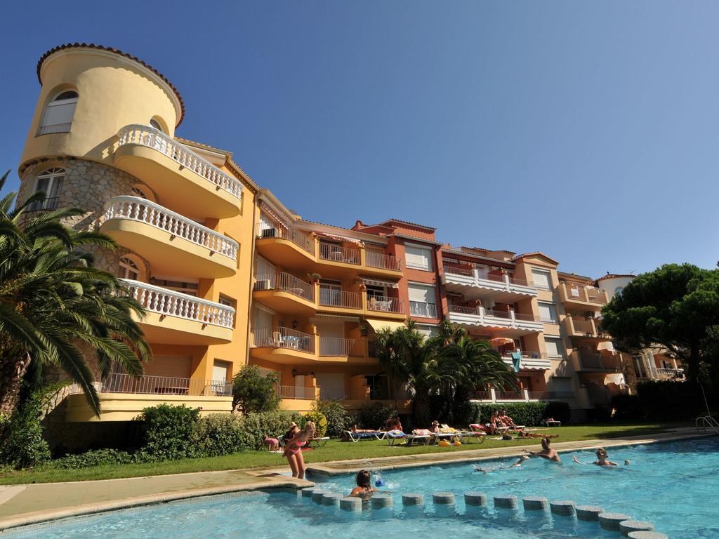 Apartment Belvilla By Oyo Comte De Empuries C *