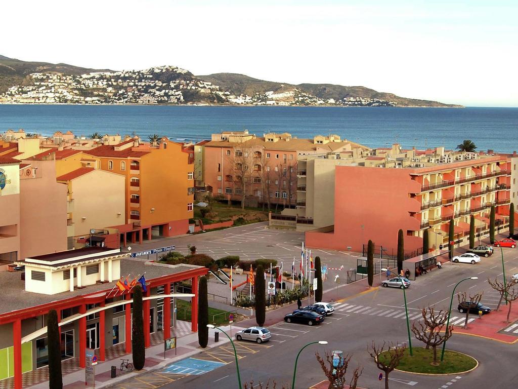 Belvilla By Oyo Comte De Empuries C Apartment *