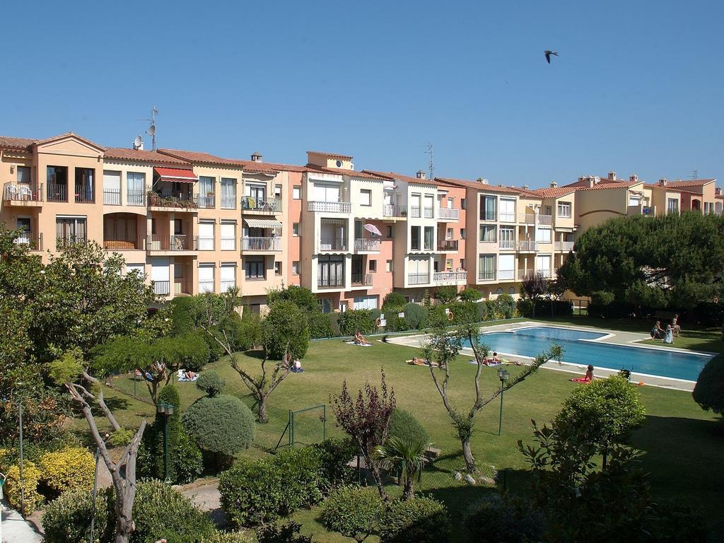 Belvilla By Oyo Comte De Empuries C * Empuriabrava