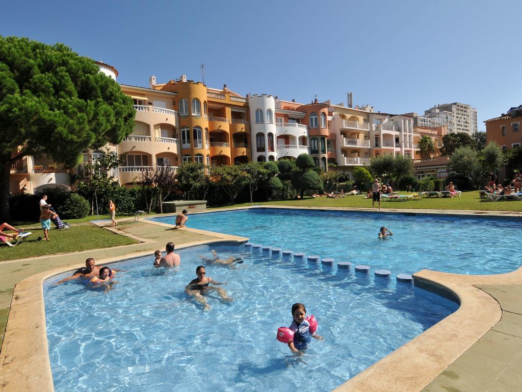 Belvilla By Oyo Comte De Empuries C Apartment Empuriabrava