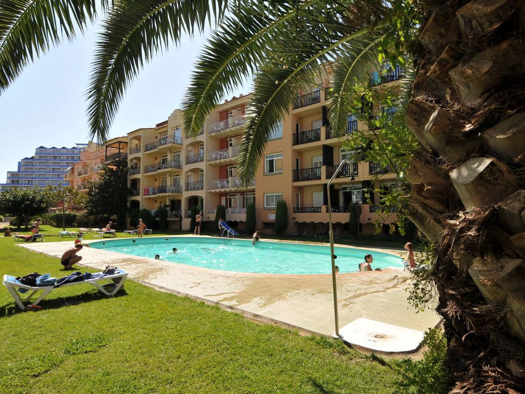 Apartment Belvilla By Oyo Comte De Empuries C *