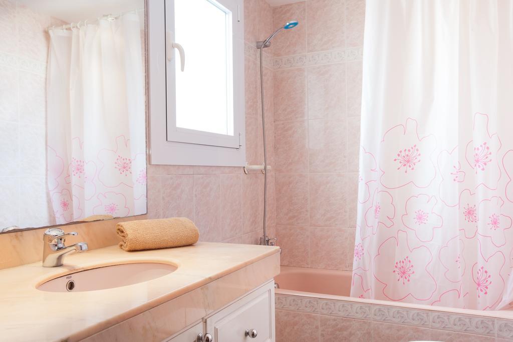 Akira Flats Apartamento Cadaqués