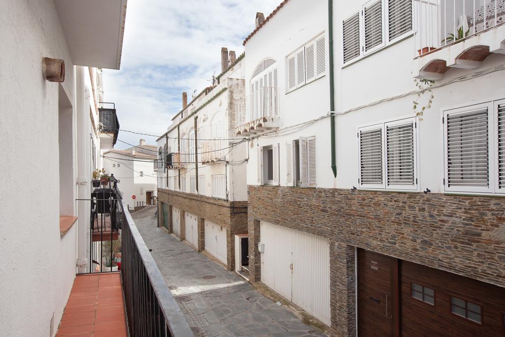 Apartamento Akira Flats Cadaqués
