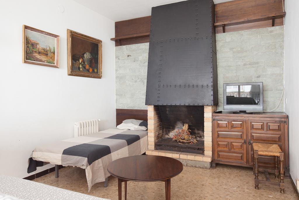 Apartamento Akira Flats Cadaqués