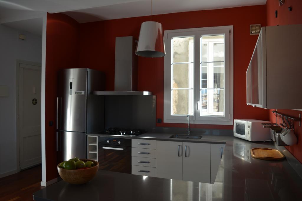 Nou Del Teatre 20 Apartment Girona