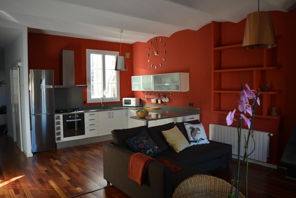Apartment Nou Del Teatre 20 *