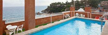 Rosanna Apartment Lloret de Mar