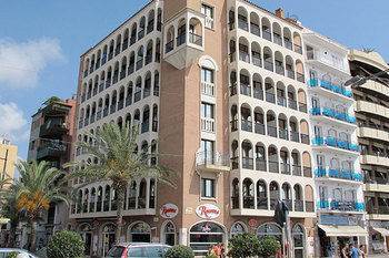 Rosanna Apartment *