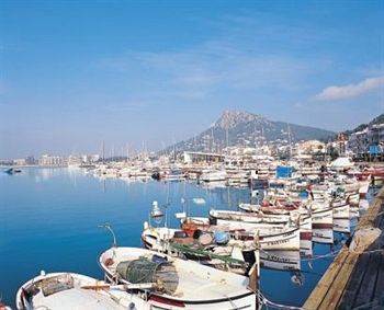 Apartamento Pierre&vacances Estartit Costa *