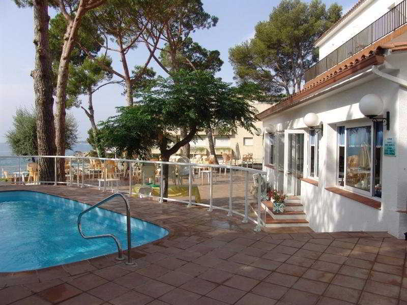 Ght Xaloc Hotel Platja d'Aro (Playa de Aro)