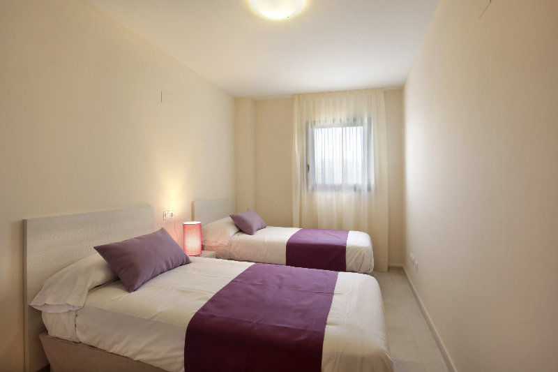 Pierre&vacances Estartit Costa Apartamento L'Estartit