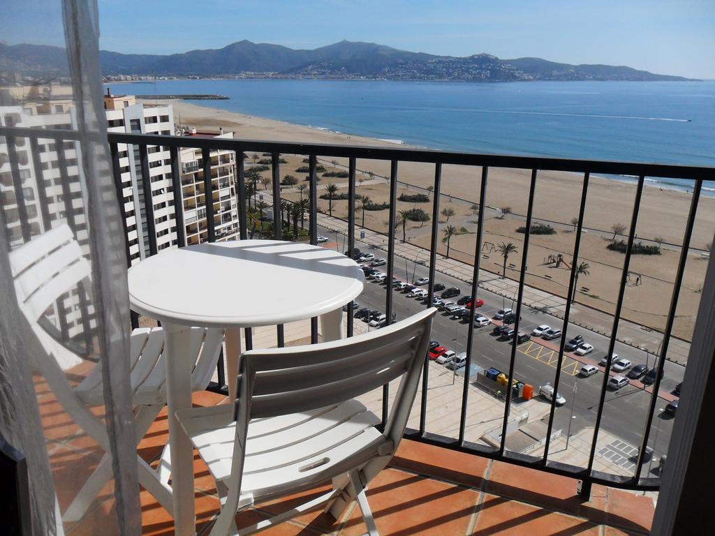 Vistas Panoramicas Apartment *