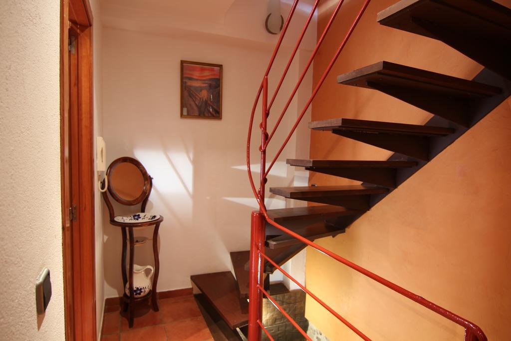 Holiday home Mariano