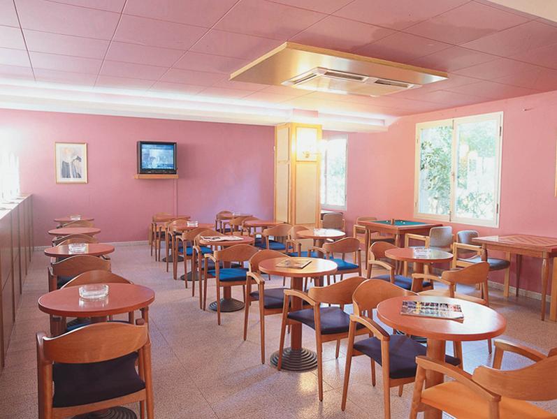 Hotel Tossa Center