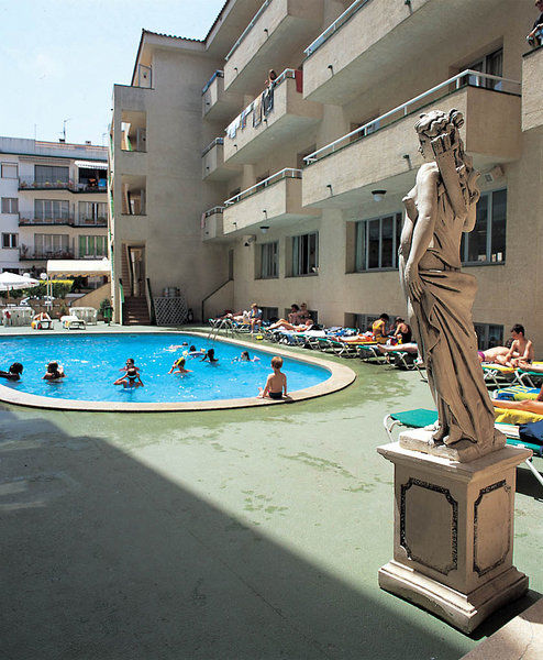 Tossa Hotel Tossa de Mar