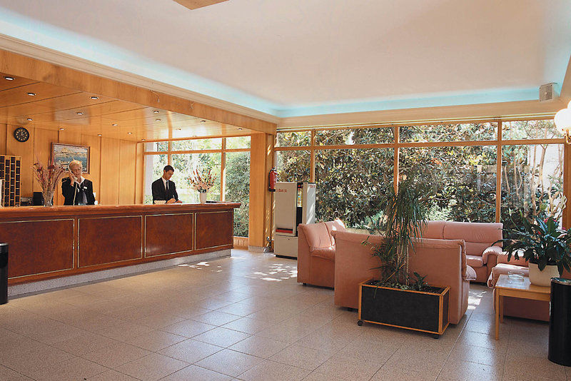 Tossa Center 4*