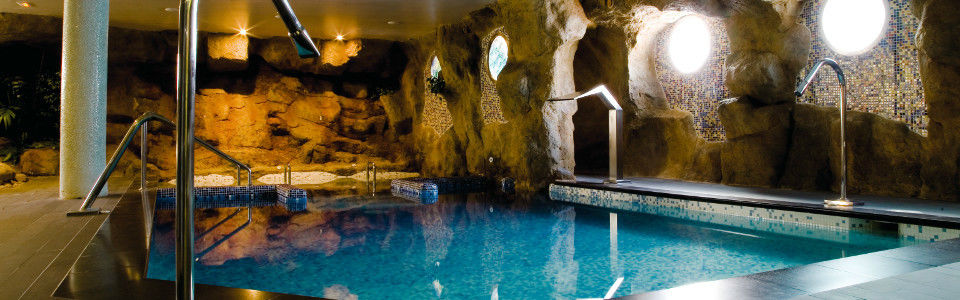Hotel Evenia Olympic