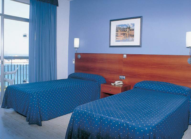 Ght S'agaró Mar Hotel Sant Feliu de Guíxols