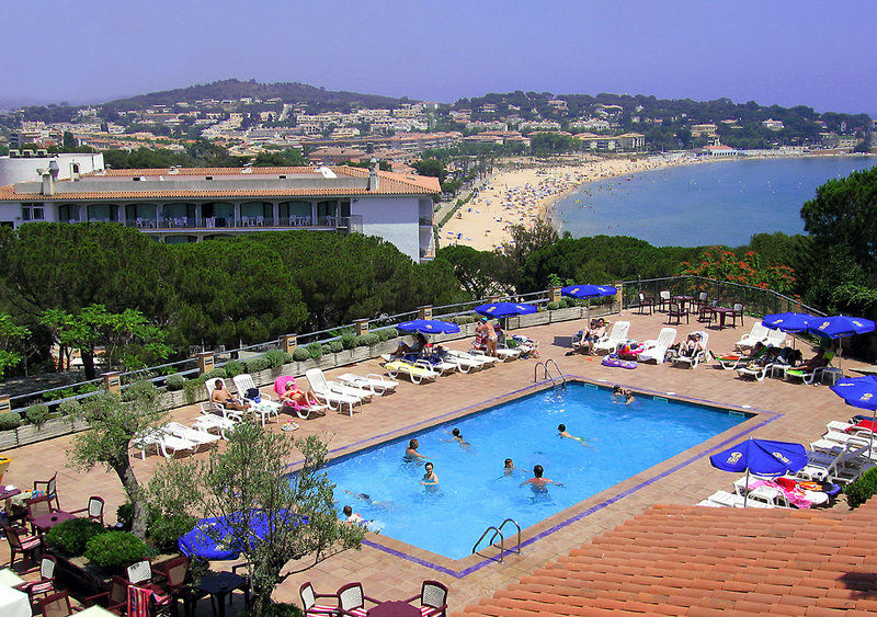 Hotel Ght S'agaró Mar Sant Feliu de Guíxols
