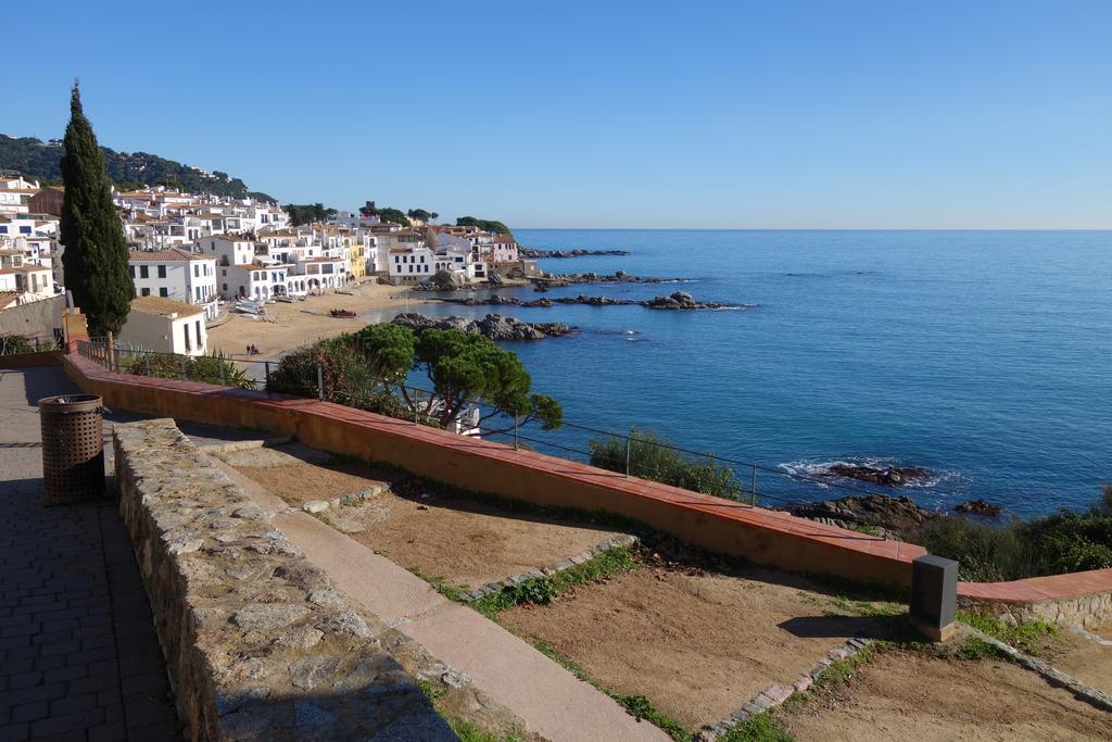 Port-pelegri Apartamento