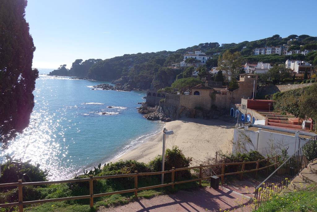 Port-pelegri Apartamento *