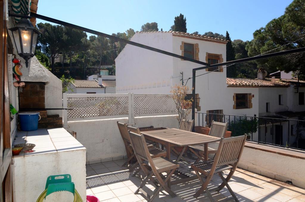 Holiday home Placa Dels Pous 3 *