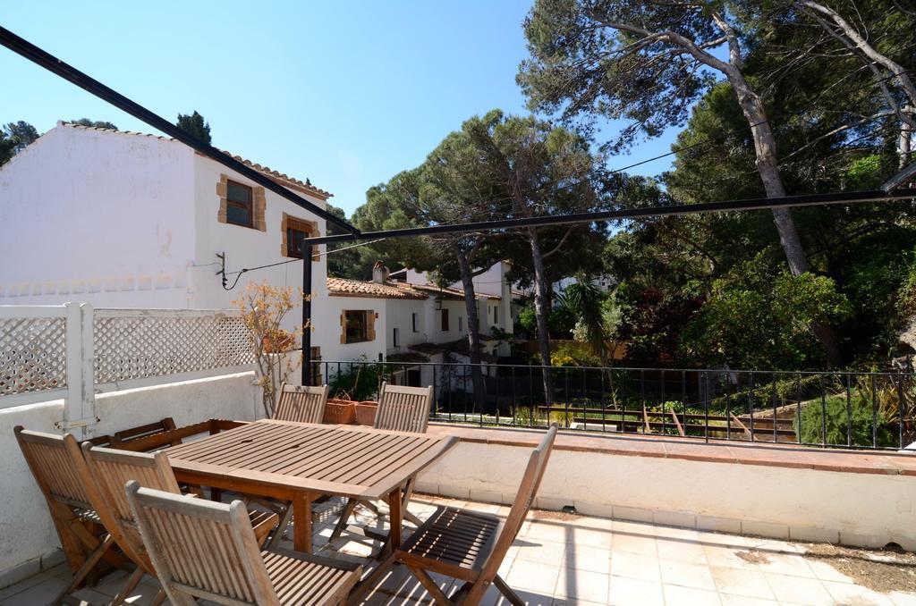 Placa Dels Pous 3 Holiday home *