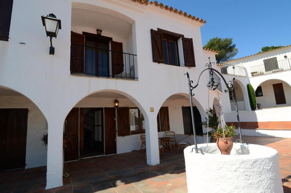 Placa Dels Pous 3 Holiday home Pals