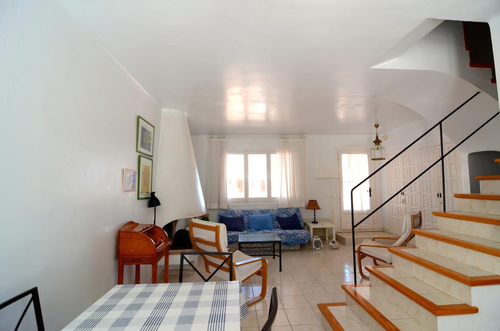 Placa Dels Pous 3 Holiday home
