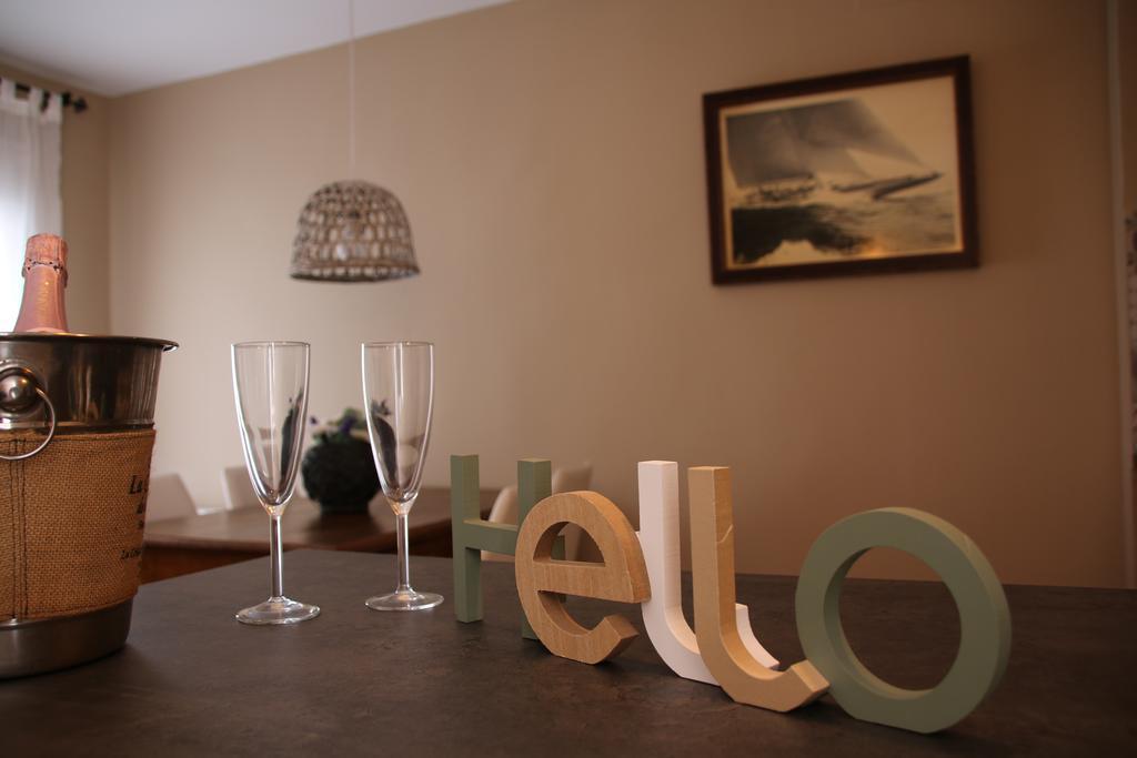 Apartment La Magnolia I L'alzina